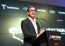 «En Andalucía se está generando un gran ecosistema digital gracias al talento»