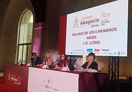 La ley de los tribunales de instancia «trae de cabeza» al sector judicial y arroja «resultados mejorables» tras su implantación