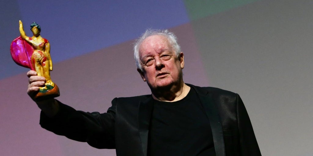 Jim Sheridan:  «Daniel Day-Lewis tiene una profunda humanidad y es también un poeta»