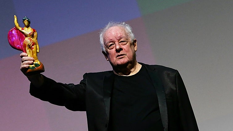 Jim Sheridan:  «Daniel Day-Lewis tiene una profunda humanidad y es también un poeta»