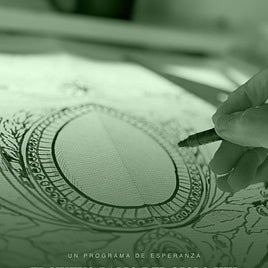 Pedro García contempla la realización del nuevo palio del siglo XXI para la Macarena