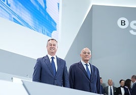 Banco Sabadell eleva este año un 18% la financiación a empresas en Andalucía hasta los 160 millones