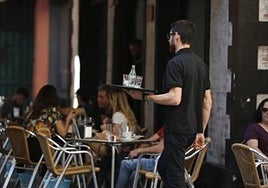 Andalucía roza los 370.000 afiliados extranjeros, un 9,2% más que hace un año