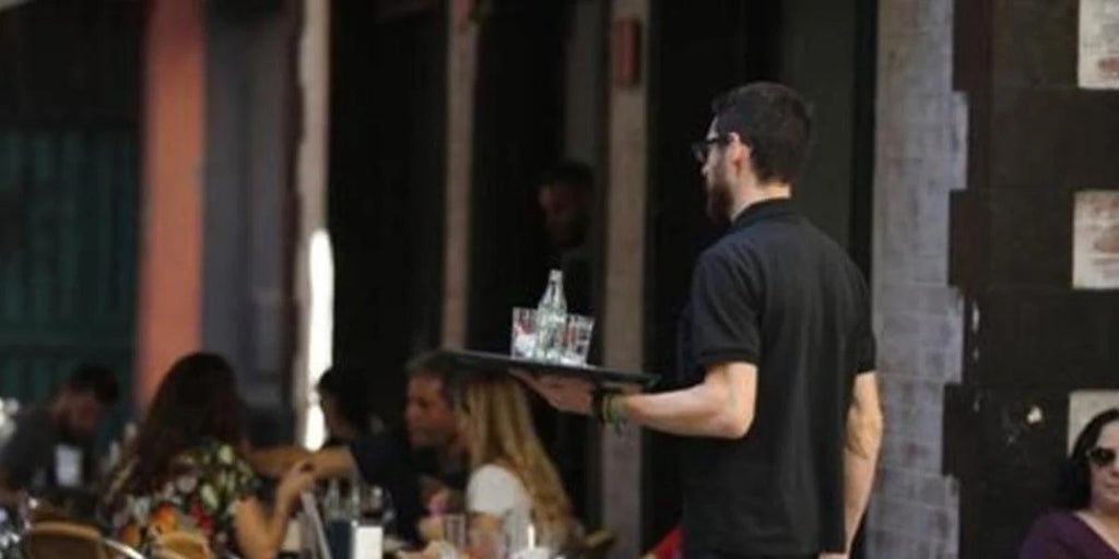 Andalucía roza los 370.000 afiliados extranjeros, un 9,2% más que hace un año