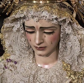 Virgen de Gracia y Amparo