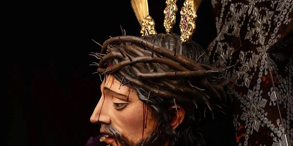 La meteorología, clave para el traslado del Señor de las Penas este domingo