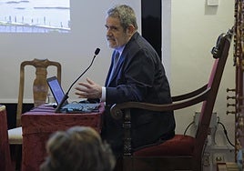 La Academia de Buenas Letras celebra un nuevo ciclo de conferencias sobre la acción española en América