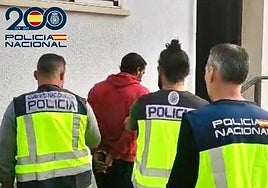 A prisión el acusado de la muerte del joven sevillano en El Puerto tras salir de una discoteca