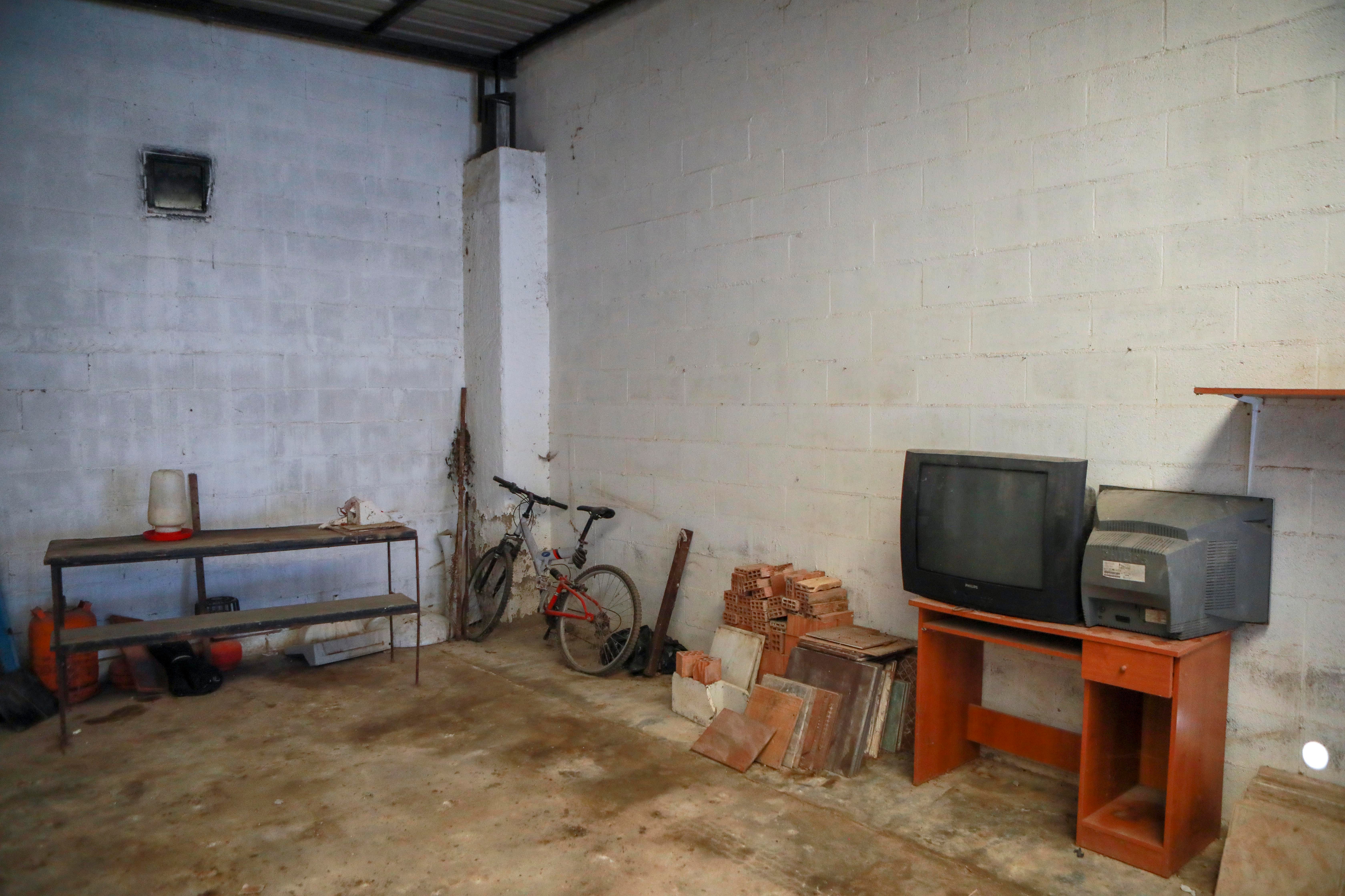 Isla Mayor, entre la ley del silencio y el estigma del narco, en imágenes