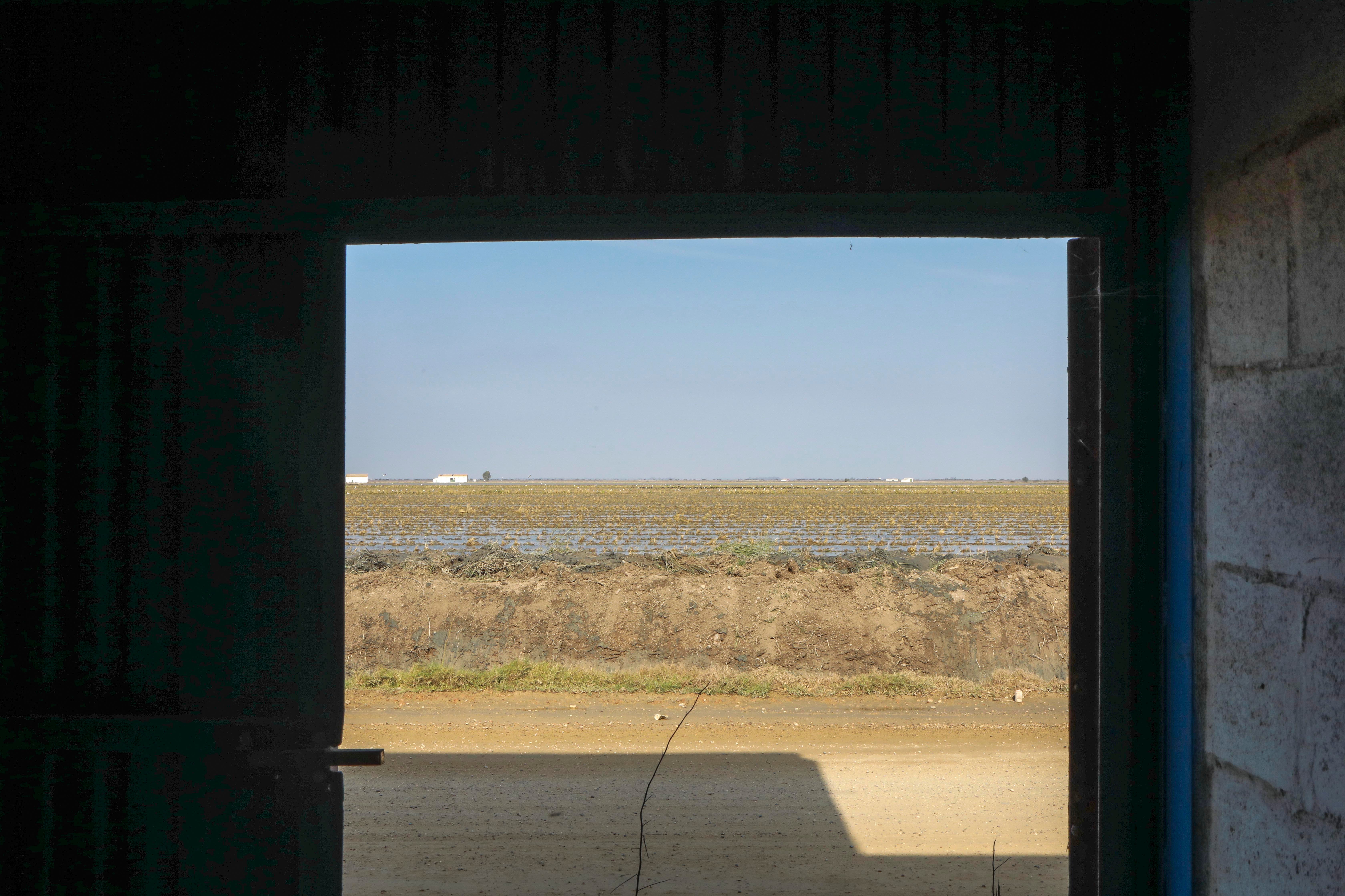 Isla Mayor, entre la ley del silencio y el estigma del narco, en imágenes