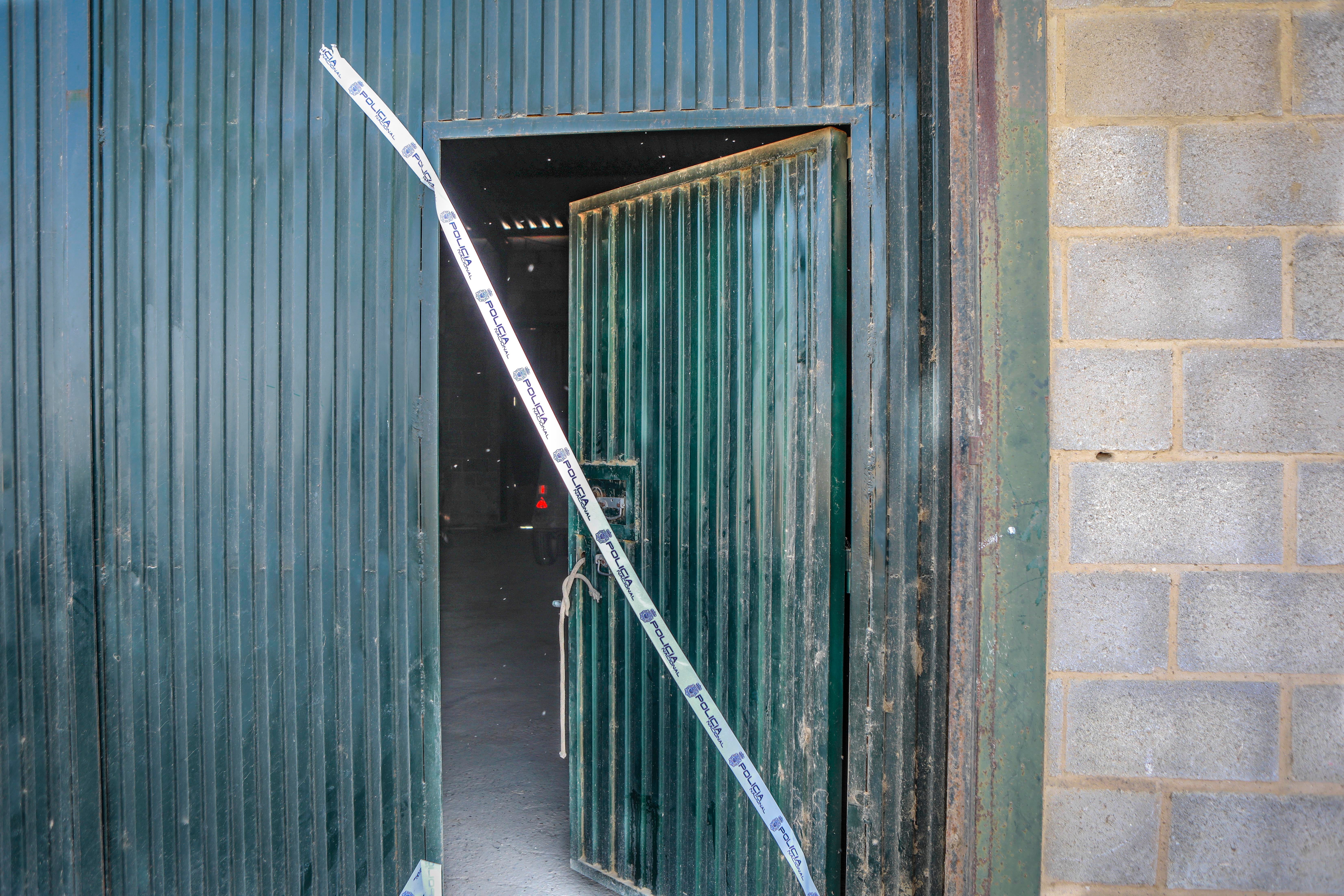 Isla Mayor, entre la ley del silencio y el estigma del narco, en imágenes