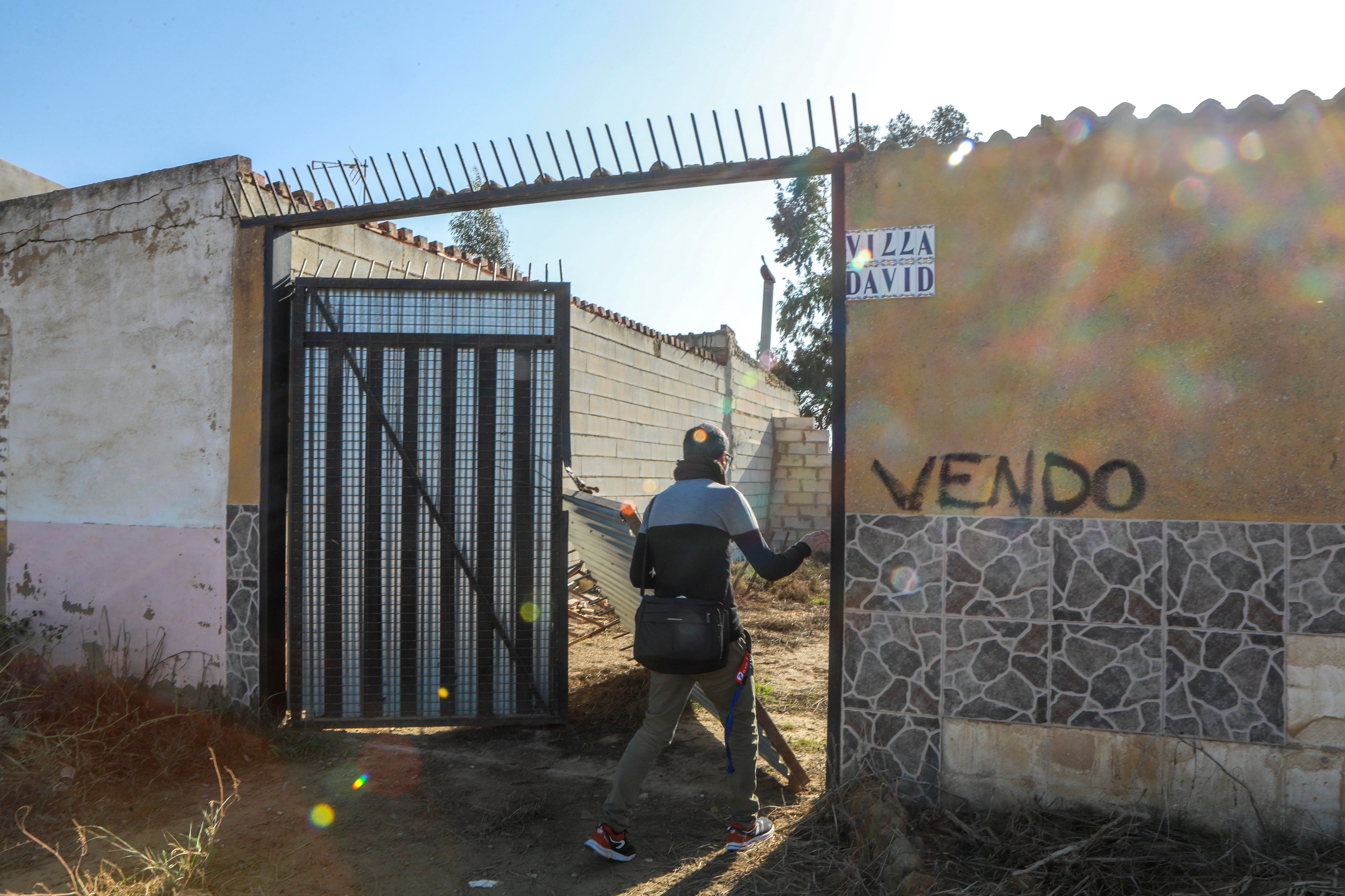 Isla Mayor, entre la ley del silencio y el estigma del narco, en imágenes