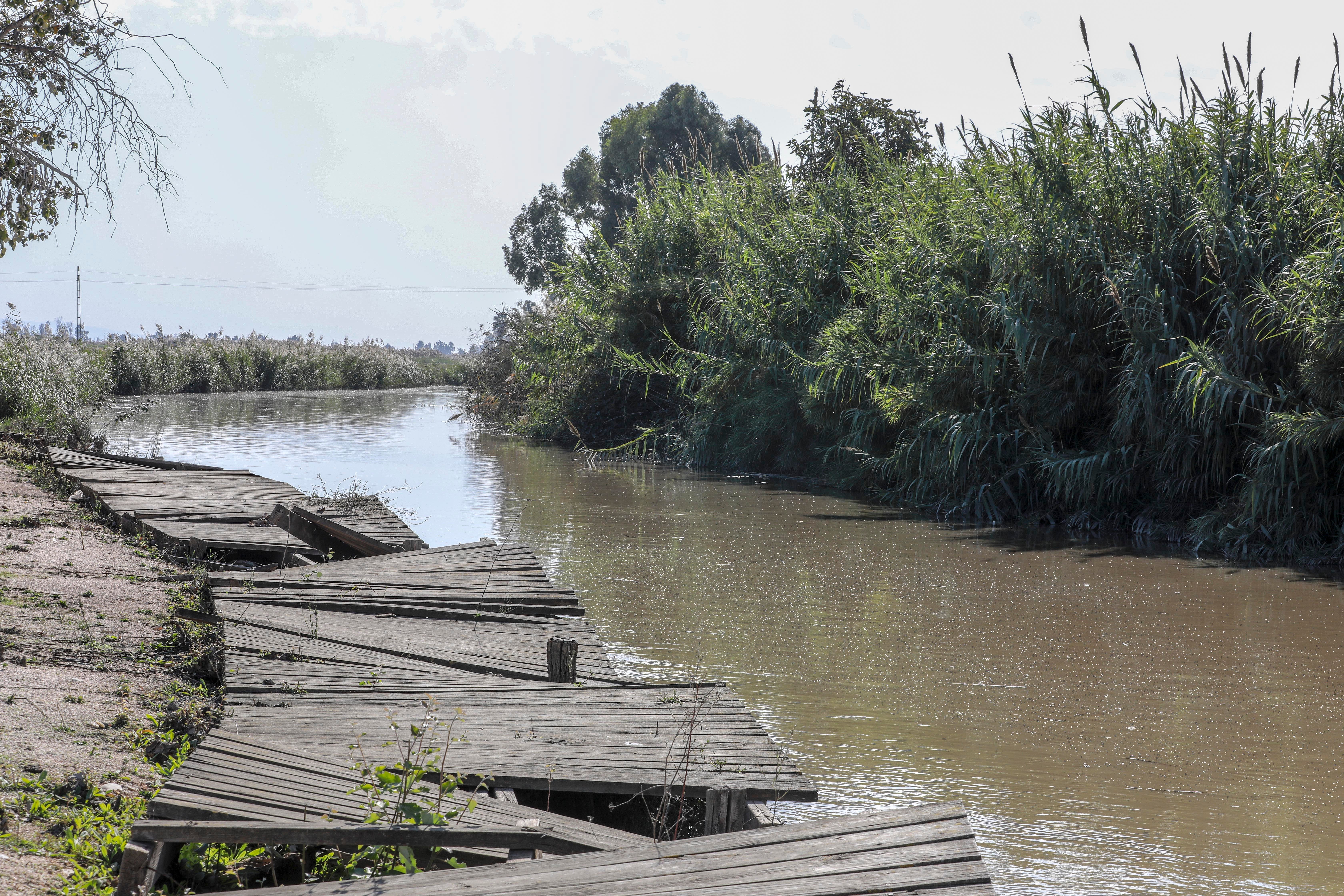 Isla Mayor, entre la ley del silencio y el estigma del narco, en imágenes