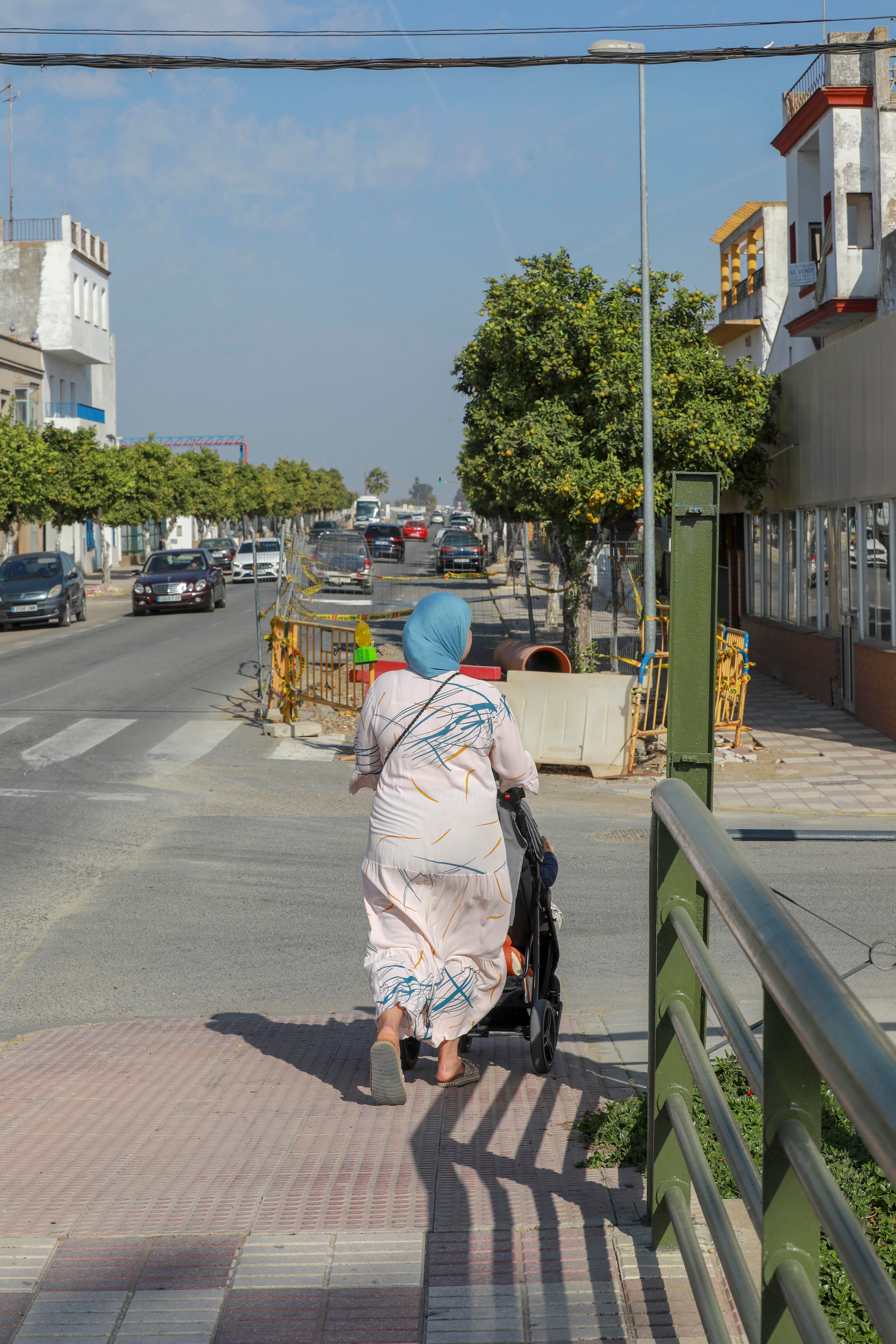 Isla Mayor, entre la ley del silencio y el estigma del narco, en imágenes