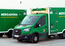 Mercadona busca mecánicos en Sevilla: sueldos de hasta 2.300 euros y jornada completa