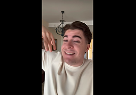 Un sevillano no da crédito a cómo venden churros en Madrid: «Yo que sé cuántos quiero»