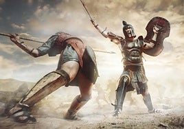 El Circus Maximus volverá a recrearse en este pueblo de Sevilla a solo 15 minutos