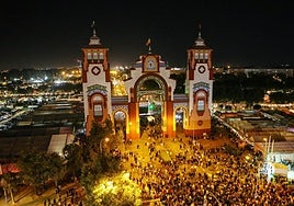 La final de la Copa del Rey de 2026 coincidirá con el sábado de la Feria de Abril de Sevilla
