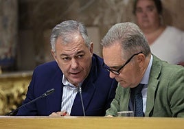 El Pleno para aprobar el presupuesto de Sevilla de 2026 se celebrará en el mes de diciembre