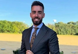 Joaquín Caraballo, experto inmobiliario: «Nunca debes preguntar esto si están los dueños delante»