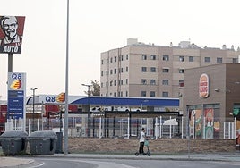 El PSOE rebajó un 40% el valor de la parcela de Higuerón justo antes de alquilarla a Rafael Pineda