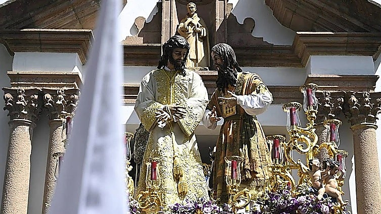 El 21 de diciembre serán las elecciones de San Gonzalo