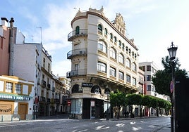 Los notarios de España lo confirman: este es el barrio de Sevilla con las viviendas más caras