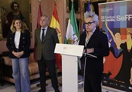El Festival de Cine Europeo de Sevilla crece hasta los 67.800 espectadores frente a los 58.000 del año pasado