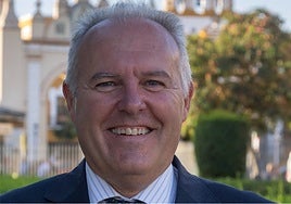 José Luis Notario propondrá un rosario de la aurora con la Macarena cuando regrese al culto