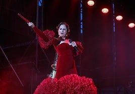 M-Clan, el G-5, Pastora Soler, Manu Sánchez y El Monaguillo, nuevas confirmaciones del Tío Pepe Festival 2026