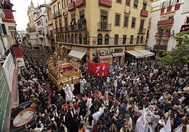 ¿Una Semana Santa en mayo? Si la Iglesia cambia la fecha, el Domingo de Resurrección de 2027  sería el día 2 de ese mes