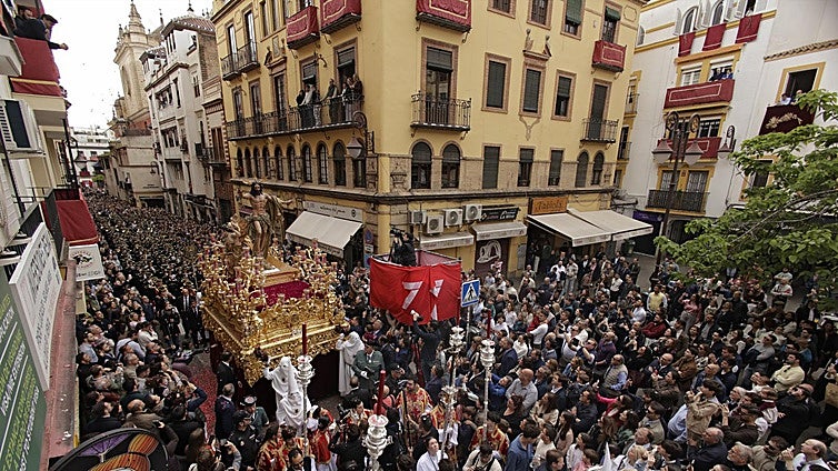 ¿Una Semana Santa en mayo? Si la Iglesia cambia la fecha, el Domingo de Resurrección de 2027  sería el día 2 de ese mes