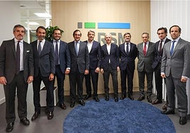 La firma legal RSM inaugura nuevas oficinas en Sevilla para seguir creciendo en la capital