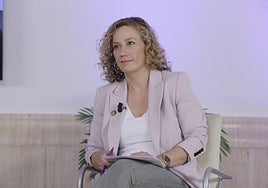 La portavoz de Podemos en Sevilla pide sustituir a Moreno como rey Baltasar de la cabalgata por su «gestión homicida»