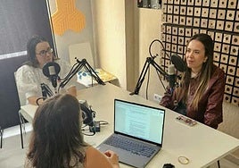 Ángela y Reyes Queraltó, el alma de Quelton: tradición familiar e innovación andaluza