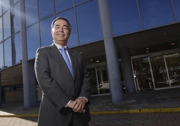 Así es el programa electoral de Fernando Fernández Cabezuelo para la hermandad de la Macarena