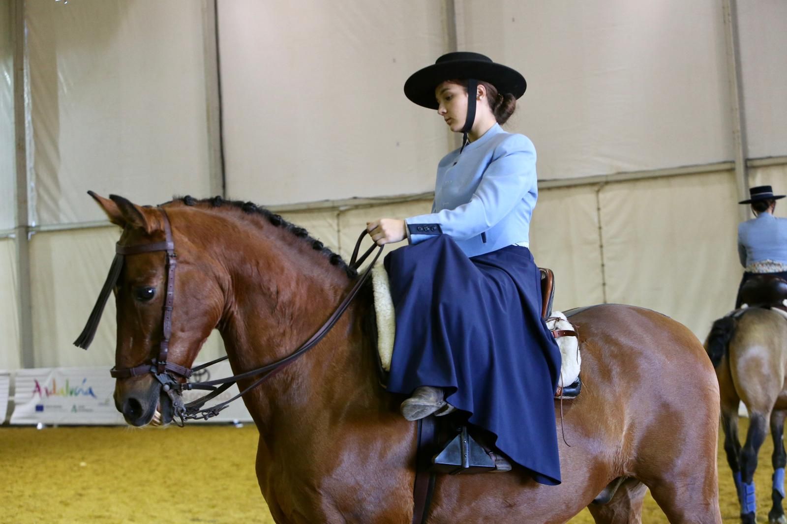 En imágenes: ambiente en el tercer día de Sicab en Fibes