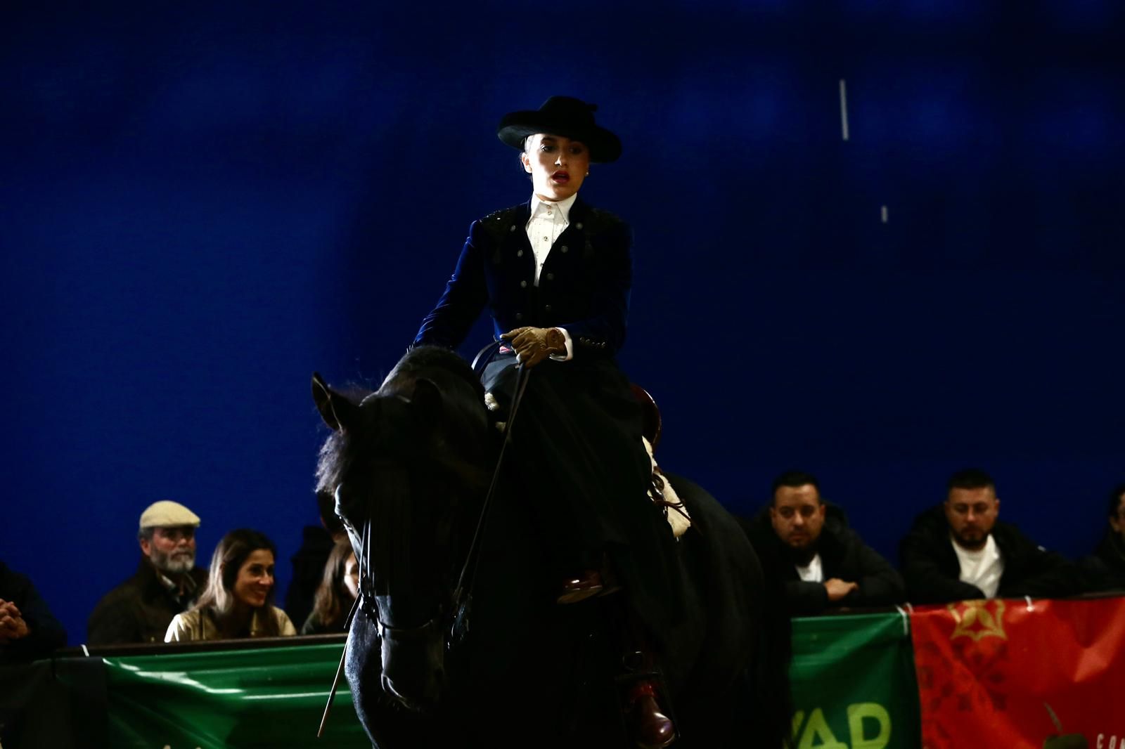 En imágenes: ambiente en el tercer día de Sicab en Fibes