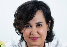 La mejor psiquiatra infantil de España: «TikTok es una droga sin sustancia, habría que cerrarla»