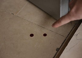 El Gobierno admite la necesidad de proteger más a víctimas de violencia machista como la del crimen de Sevilla Este