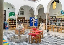 El San Francisco de Paula se muda del Centro de Sevilla tras la recalificación de sus terrenos