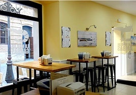 La franquicia sevillana La Mar de Gambas va a concurso de acreedores