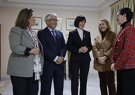 La Ley del Jurado cumple 30 años en Sevilla con un 95% de condenas y petición de excluir los allanamientos