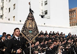 Centuria Macarena, Virgen de los Reyes y Cigarreras: este pueblo de Sevilla tendrá un concierto gratuito esta semana