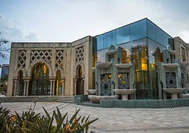 La Fundación Tres Culturas lleva a Egipto su proyecto 'Orillas que cantan. Sevilla y Alejandría en diálogo'