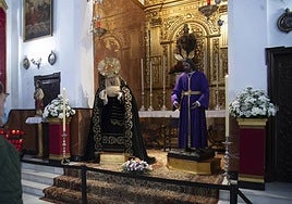 Los Panaderos pone fecha al regreso de los titulares al culto