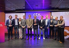 La Agencia Digital de Andalucía ha impulsado a más de 1.100 startups