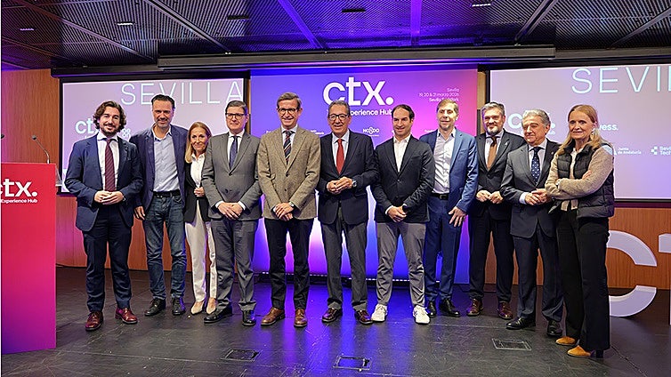 La Agencia Digital de Andalucía ha impulsado a más de 1.100 startups