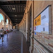 La UCO también acude a la Delegación del Gobierno en Andalucía en busca de papeles del socialista Rafael Pineda