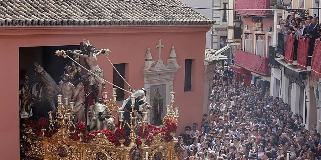El Jueves Santo votará que la Exaltación sea la cuarta del día
